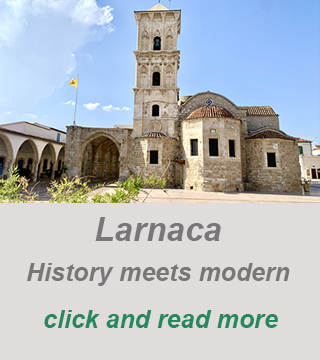 best places cyprus-private guided tours cyprus-visit larnaca with private guide