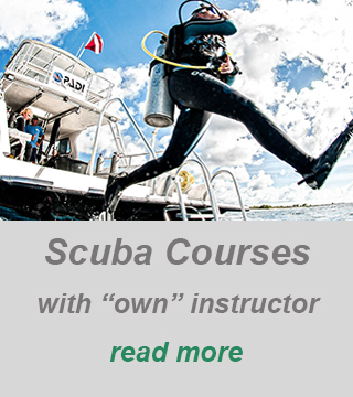 padi divecenter cyprus-learn diving today-open water diver course cyprus