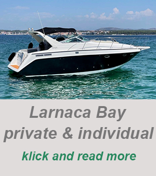 cyprus boat tour-private boat tour cyprus-larnaca things to do