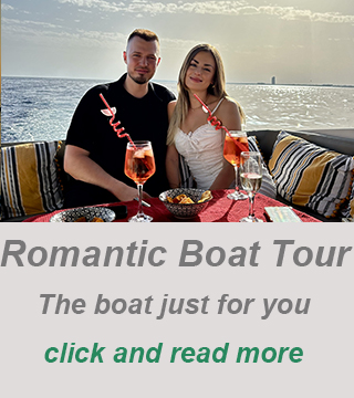 private guided tour-events private cyprus-romantic events cyprus