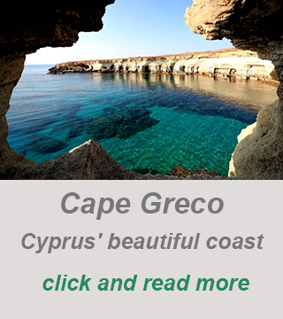 private guide Cyprus-personalized Cyprus tours-Cyprus travel