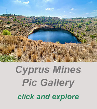 adventure and exploration tour cyprus