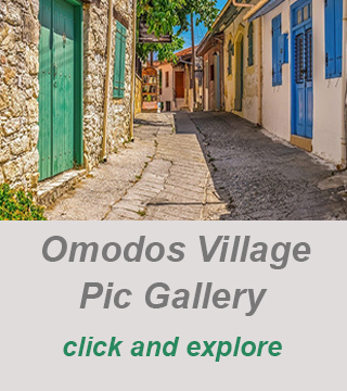 omodos mountain village tour, private troodos tour