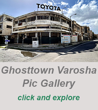 ghosttown cyprus tour,best places cyprus