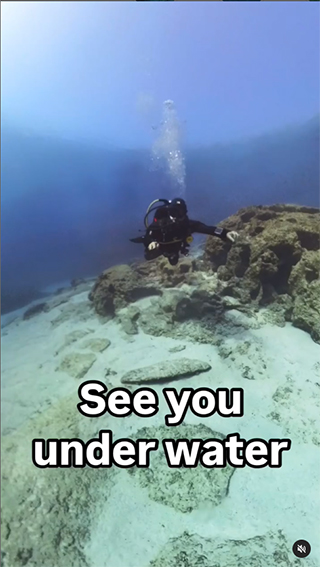 private scuba guide cyprus,padi divecenter cyprus