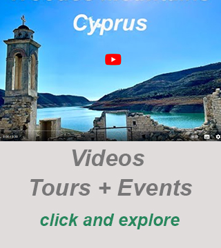 private guide cyprus-sightseeing tours cyprus