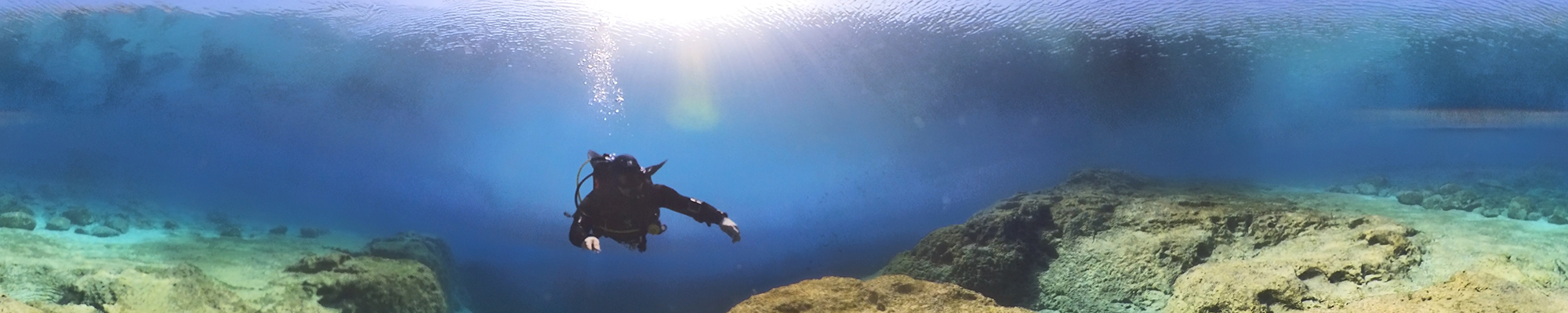 padi divecenter cyprus.private scuba diving